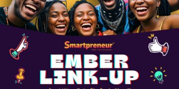 Smartpreneur Ember Link-Up: Igniting Connection, Reflection & Strategy for SMEs