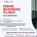 SMEDAN and FIRS Launch Weekly MSME Business Clinic