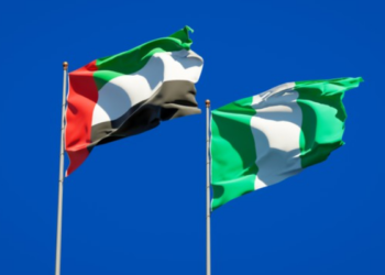 Nigeria – UAE CEPA Paves Way for $10B Investment Boost