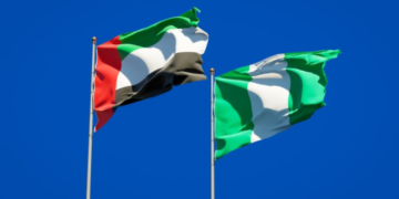 Nigeria – UAE CEPA Paves Way for $10B Investment Boost