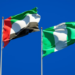 Nigeria – UAE CEPA Paves Way for $10B Investment Boost