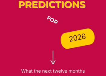 Business World Predictions for 2026
