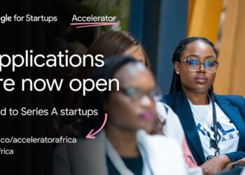 Google Accelerator Africa 2026 for Growth Startups