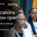 Google Accelerator Africa 2026 for Growth Startups