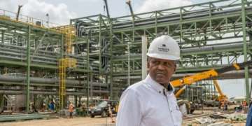 Dangote Refinery: Nigeria's Merchant Refinery Explained