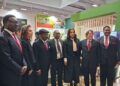 Flour Mills, France Partner for 2026 Paris Agri Show