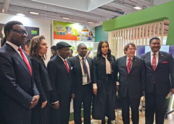 Flour Mills, France Partner for 2026 Paris Agri Show