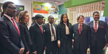 Flour Mills, France Partner for 2026 Paris Agri Show
