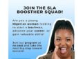 SLA BoostHer Program Opens for Young Nigerian Women