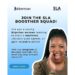 SLA BoostHer Program Opens for Young Nigerian Women