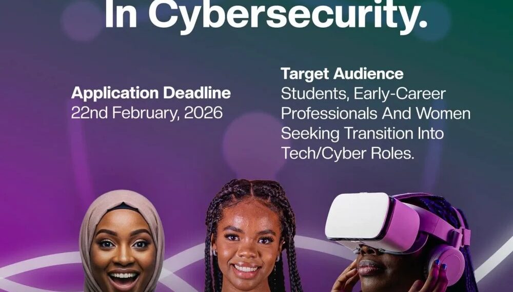 NITDA, WiCyS Launch Cybersecurity Program for Women