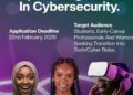 NITDA, WiCyS Launch Cybersecurity Program for Women