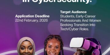 NITDA, WiCyS Launch Cybersecurity Program for Women
