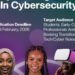 NITDA, WiCyS Launch Cybersecurity Program for Women