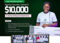 SIA Foundation Opens Startup Foundry Cohort 3 Applications