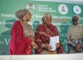 FG Launches ₦1m RH-WAVE Grant for 10m Women