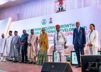 FG Pushes Private Sector Investment to Drive Growth