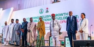 FG Pushes Private Sector Investment to Drive Growth