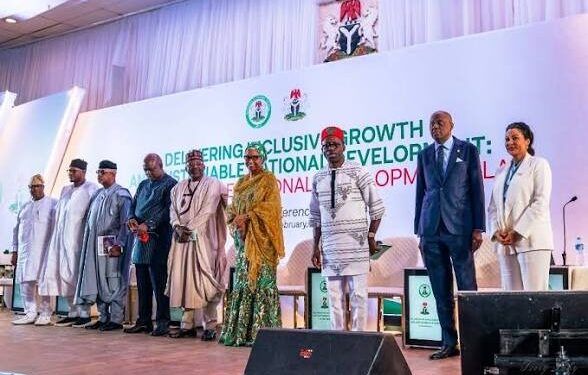 FG Pushes Private Sector Investment to Drive Growth