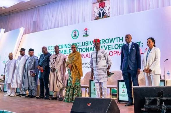 FG Pushes Private Sector Investment to Drive Growth