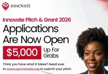 Innovate Pitch and Grant 2026 Offers $5000 for Entrepreneurs