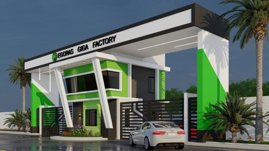 Egoras, Airtel Launch AI Phone for MSME Payments Boost