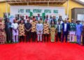 FG Expands Veterinary Centres to Boost Agribusiness