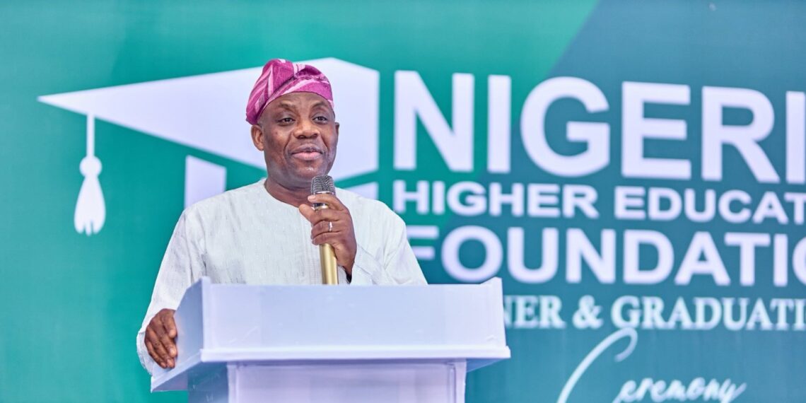 FG Launches Capital Grant Scheme for Student Entrepreneurs