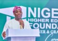 FG Launches Capital Grant Scheme for Student Entrepreneurs