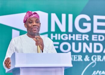 FG Launches Capital Grant Scheme for Student Entrepreneurs