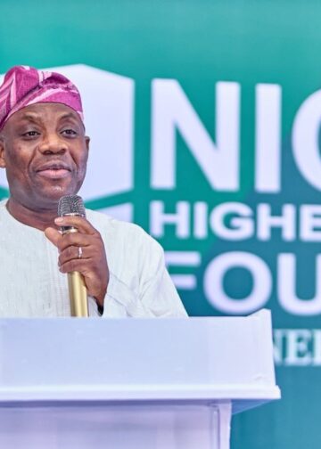 FG Launches Capital Grant Scheme for Student Entrepreneurs