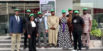 SlumPACT Initiative Targets Nigeria’s Underserved Areas