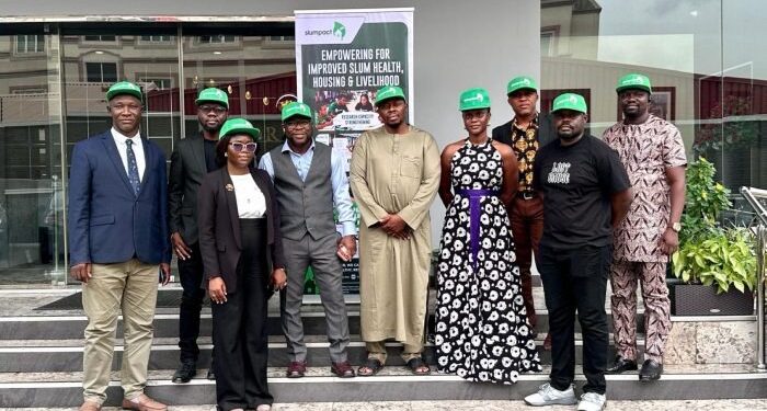 SlumPACT Initiative Targets Nigeria’s Underserved Areas