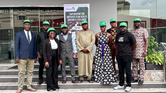 SlumPACT Initiative Targets Nigeria’s Underserved Areas
