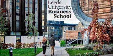 Leeds Business School Opens Fully Funded 2026 Scholarship