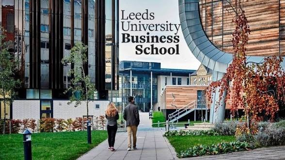 Leeds Business School Opens Fully Funded 2026 Scholarship