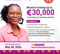 Orange Corners Nigeria Opens Cohort 15 Applications