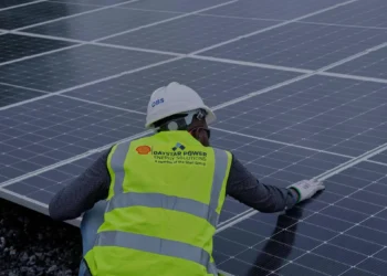 How a new Daystar Power and Sterling Bank deal removes the biggest barrier to going solar