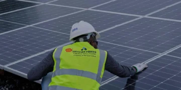 How a new Daystar Power and Sterling Bank deal removes the biggest barrier to going solar