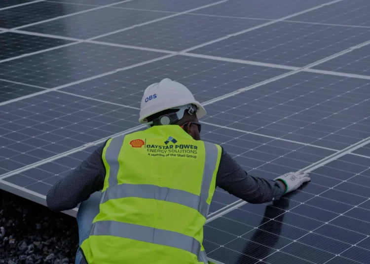 How a new Daystar Power and Sterling Bank deal removes the biggest barrier to going solar