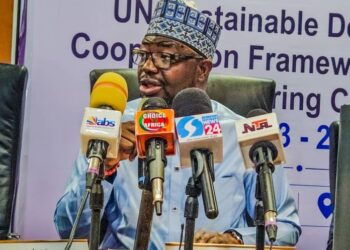 FG skills programme launch in Abuja
