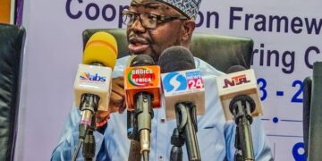 FG skills programme launch in Abuja