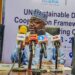 FG skills programme launch in Abuja