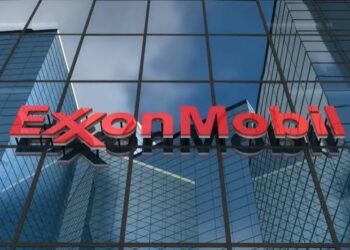 ExxonMobil Nigeria investment offshore oil platform