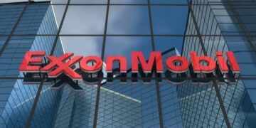 ExxonMobil Nigeria investment offshore oil platform