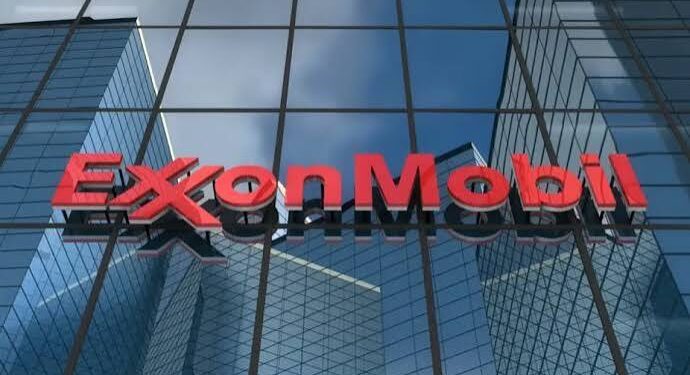 ExxonMobil Nigeria investment offshore oil platform