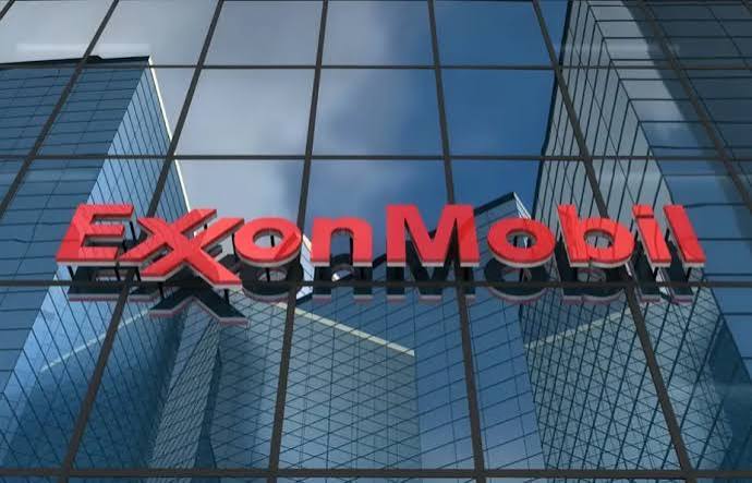 ExxonMobil Nigeria investment offshore oil platform