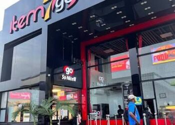 Item7: How One Brand Grew Big Without Ads