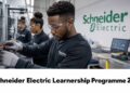 Schneider Electric Learnership Programme 2027